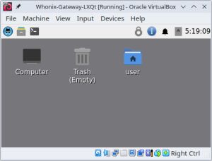 Symbol GUI preview
